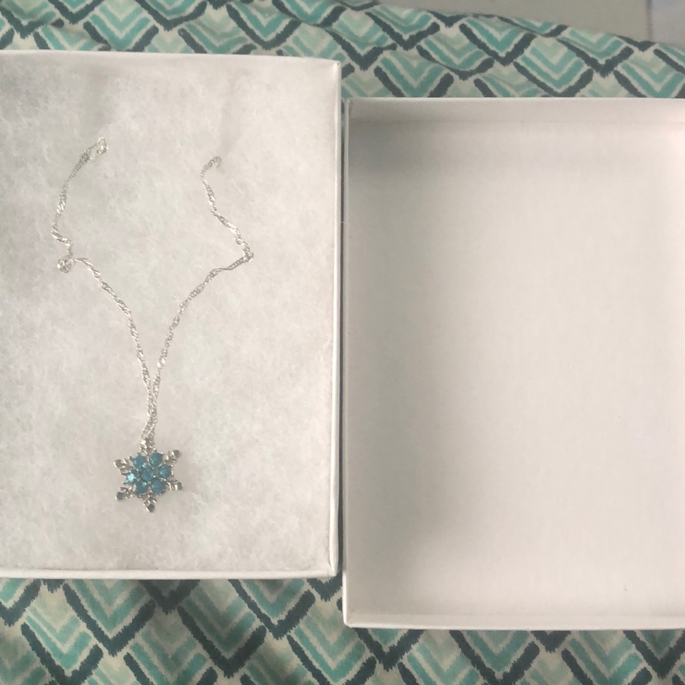 Necklace - Picture 2 of 2